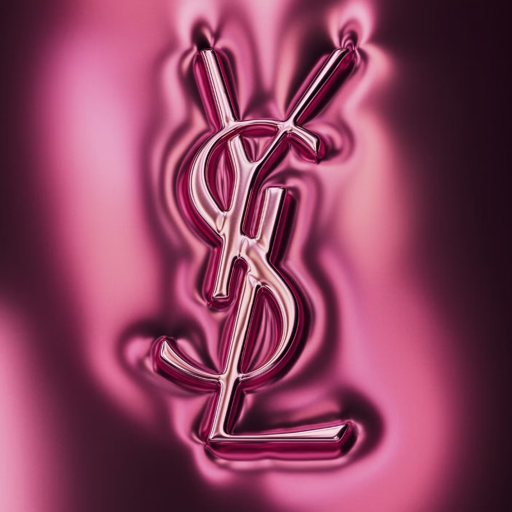 Yves Saint Laurent Black Opium Pink Glaze Eau De Parfum 50ml