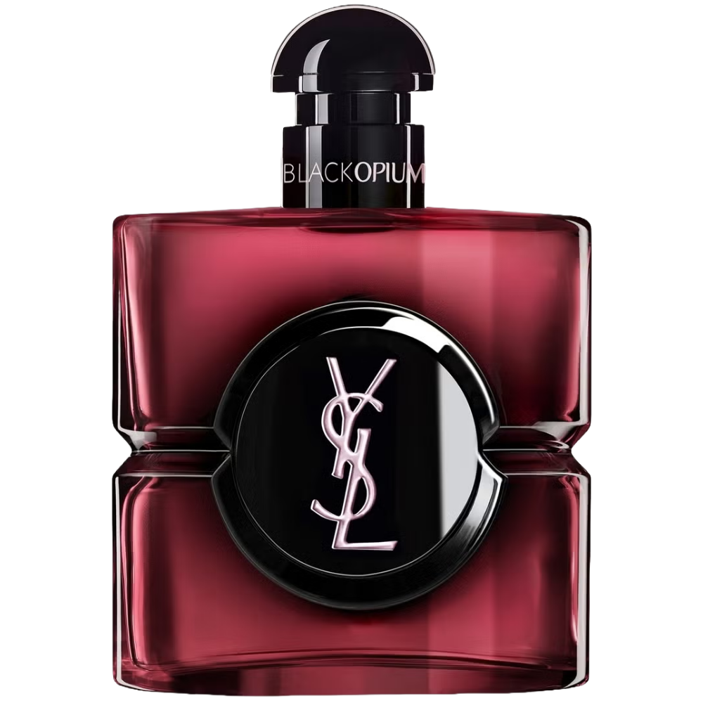 Yves Saint Laurent Black Opium Pink Glaze Eau De Parfum 50ml