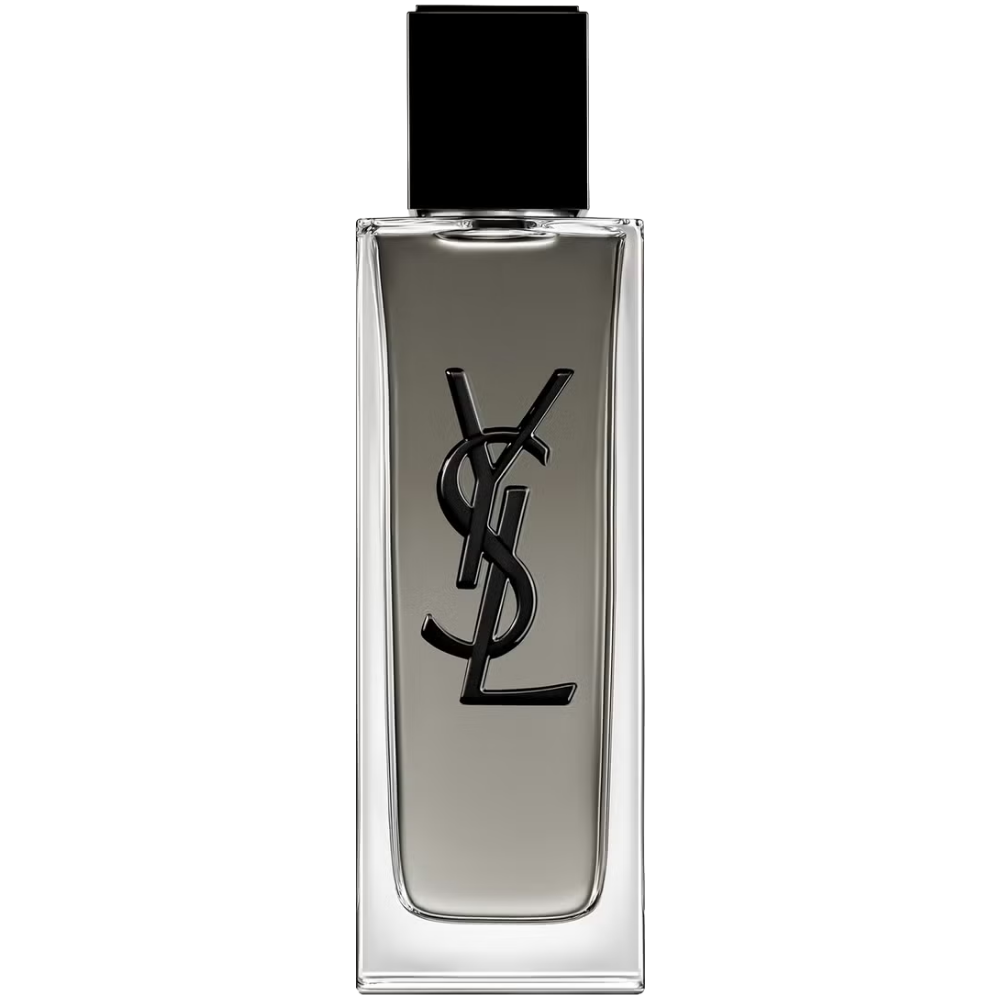 Yves Saint Laurent Myslf Eau De Toilette Intense 60ml