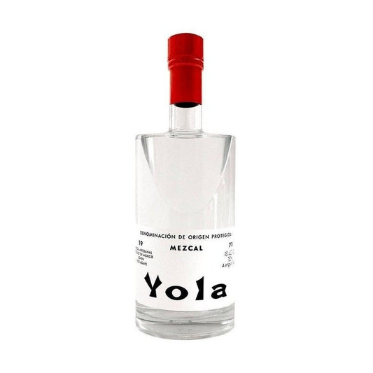 Yola Joven Mezcal