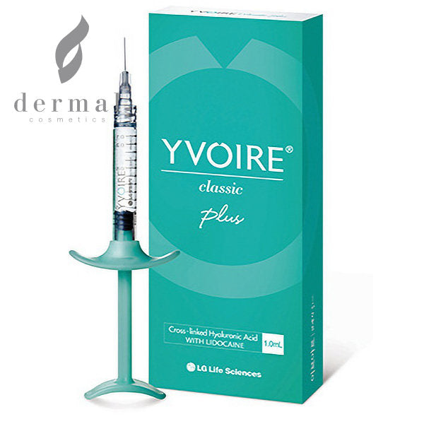 Yvoire Classic Plus
