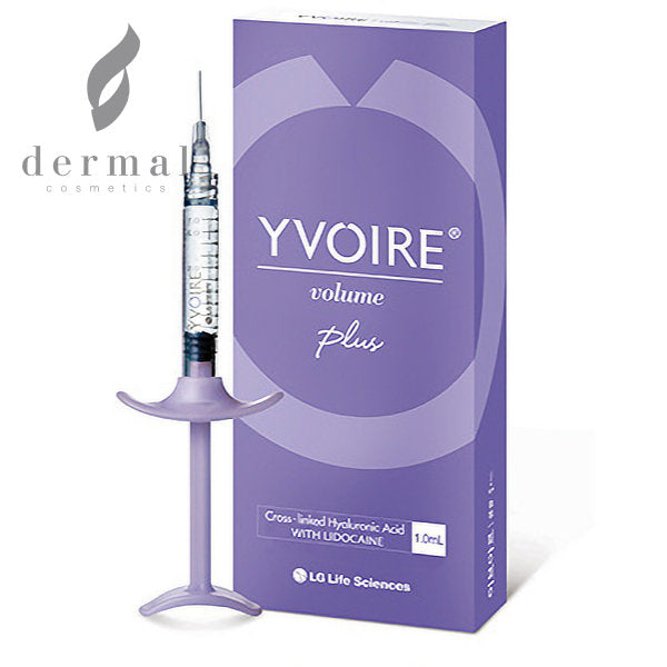 Yvoire Volume Plus