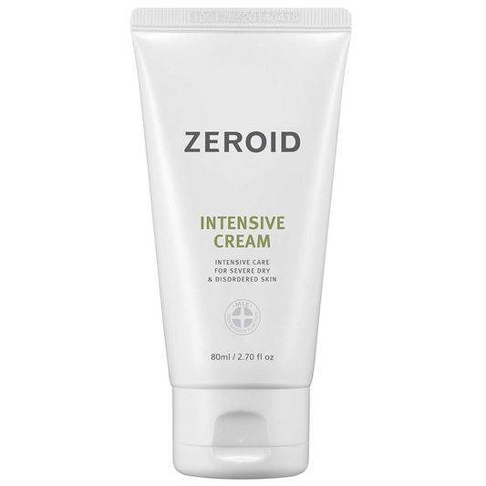 ZEROID Intensive Cream 80ml