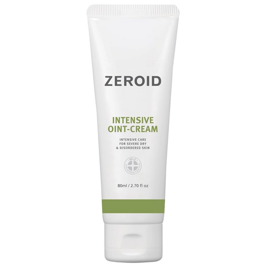 ZEROID Intensive Oint-Cream 80ml