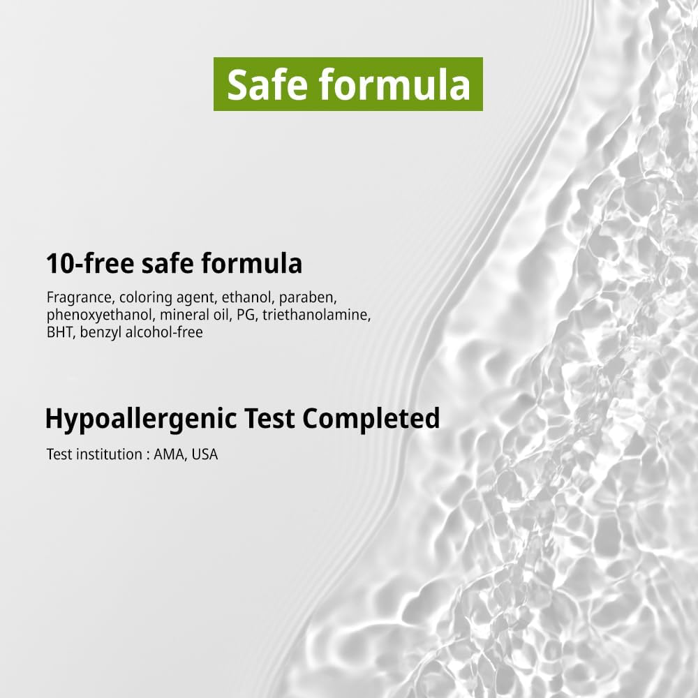 ZEROID Intensive Hydrating Ampoule 30ml