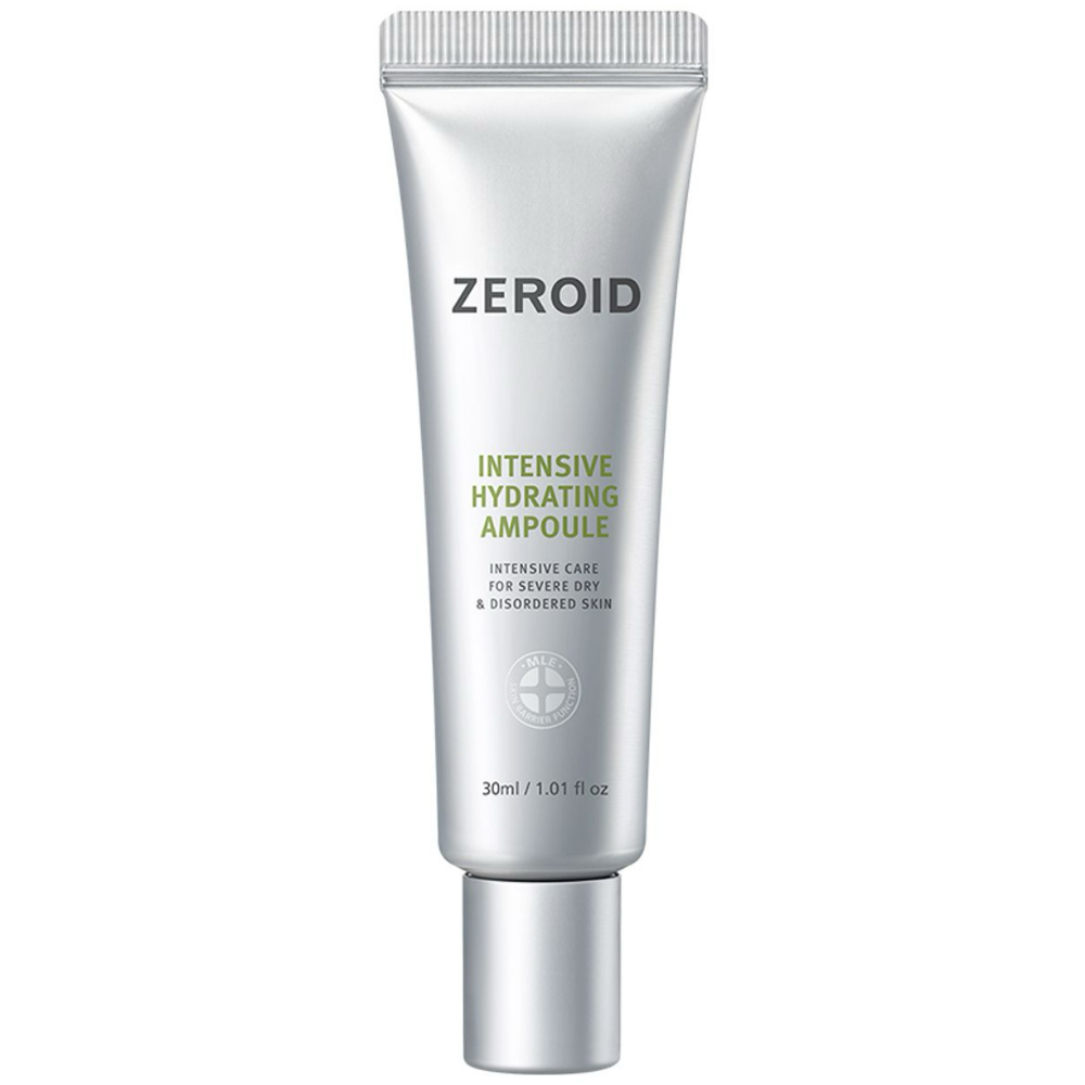 ZEROID Intensive Hydrating Ampoule 30ml