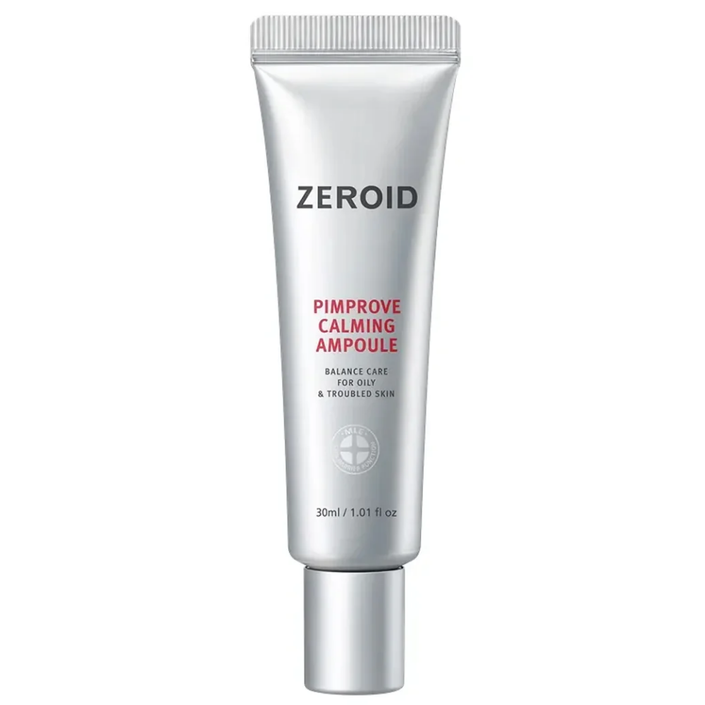 ZEROID Pimprove Calming Ampoule 30ml