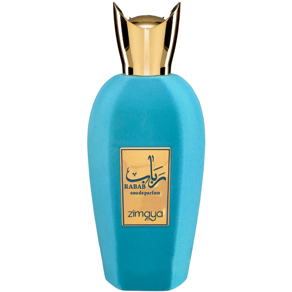 Zimaya Rabab Blue Eau De Parfum 100ml