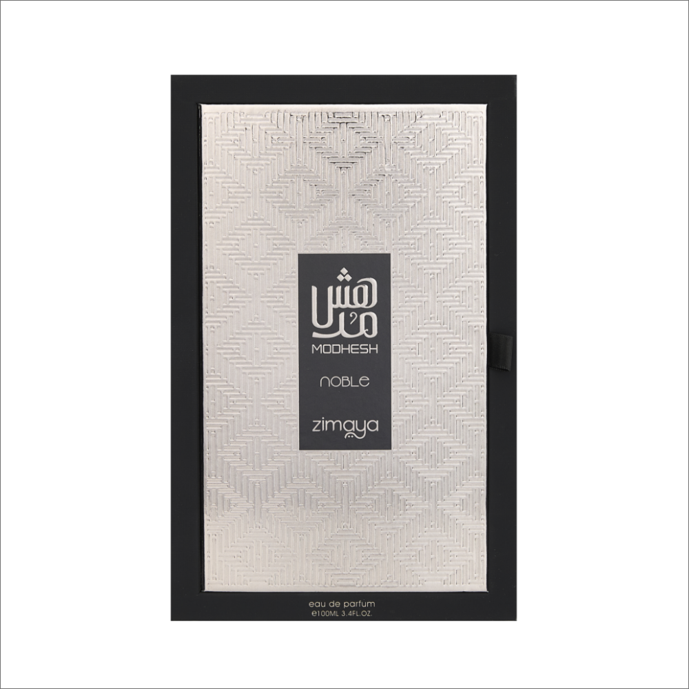 Zimaya Modhesh Noble Eau De Parfum 100ml