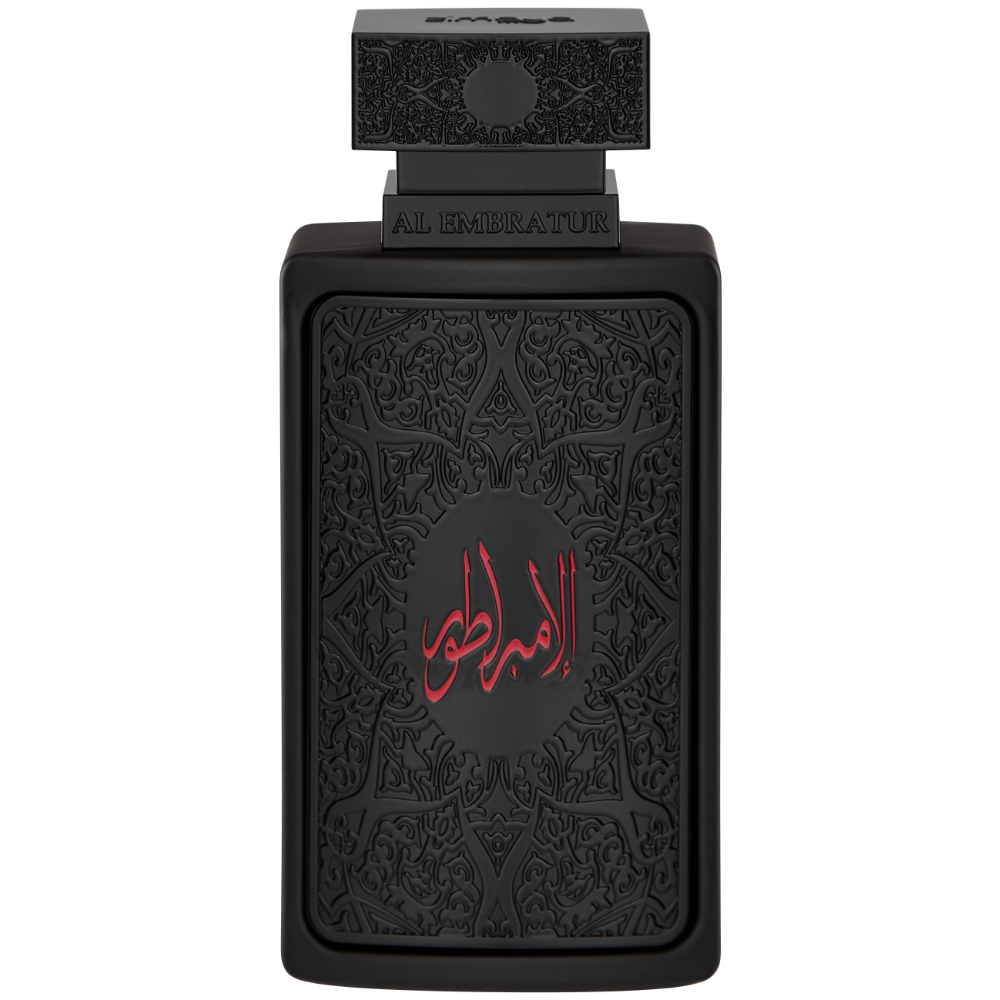 Zimaya Al Embratur Absolu Eau De Parfum 100ml