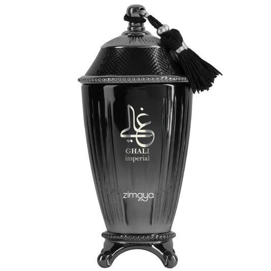 Zimaya Ghali Imperial Eau De Parfum 100ml