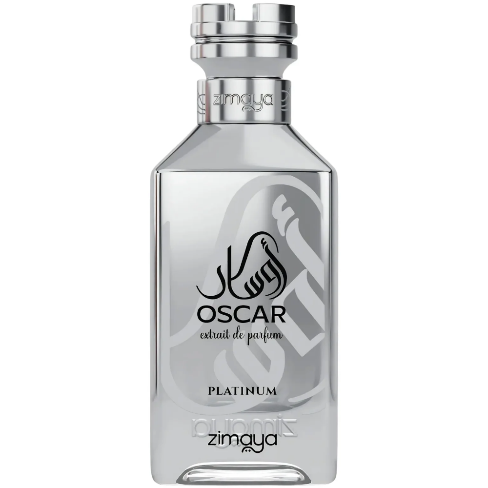 Zimaya Oscar Platinum Extrait De Parfum 100ml