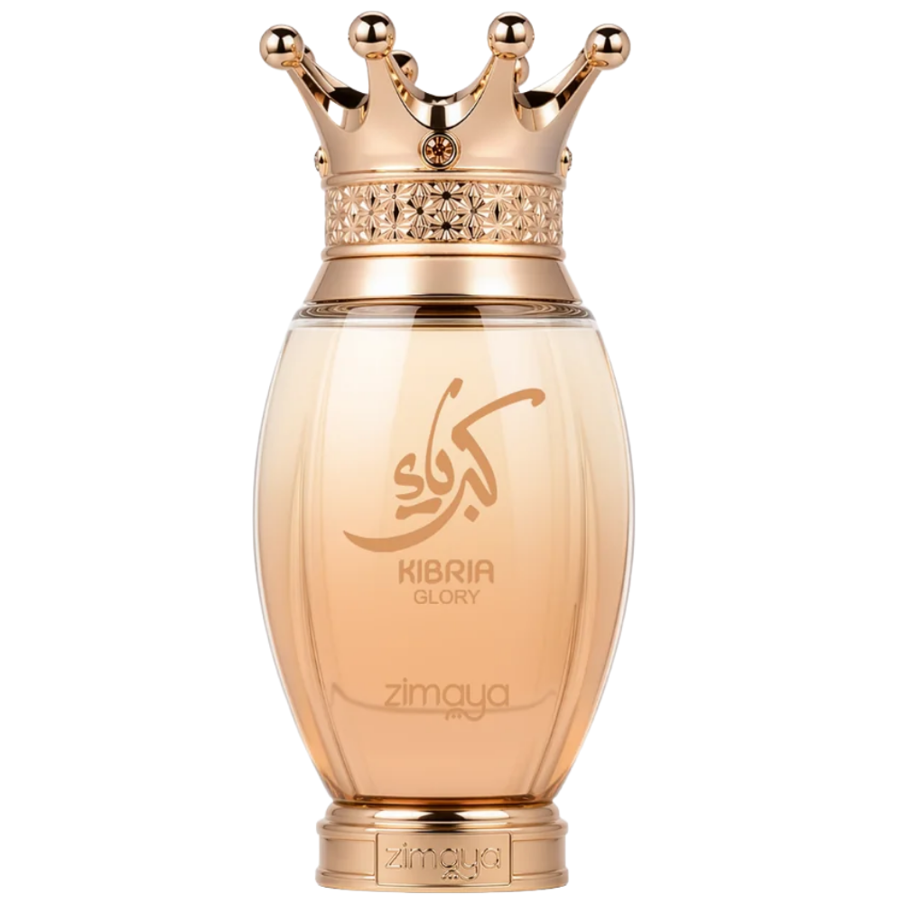 Zimaya Kibria Glory Eau De Parfum 100ml