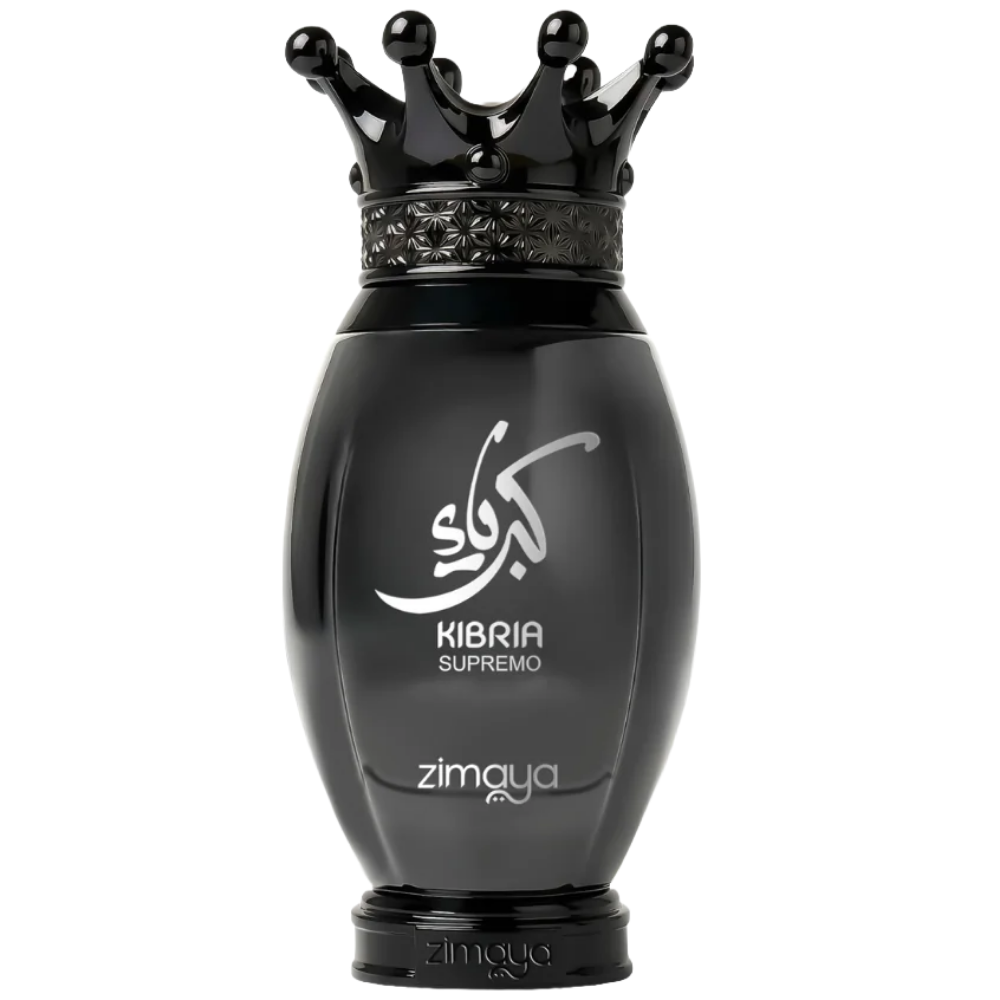 Zimaya Kibria Supremo Eau De Parfum 100ml
