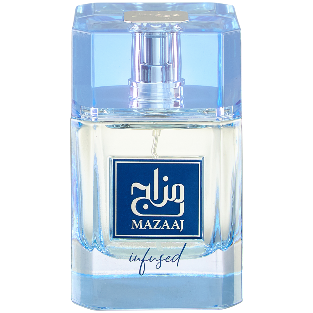 Zimaya Mazaaj Infused Eau De Parfum 100ml