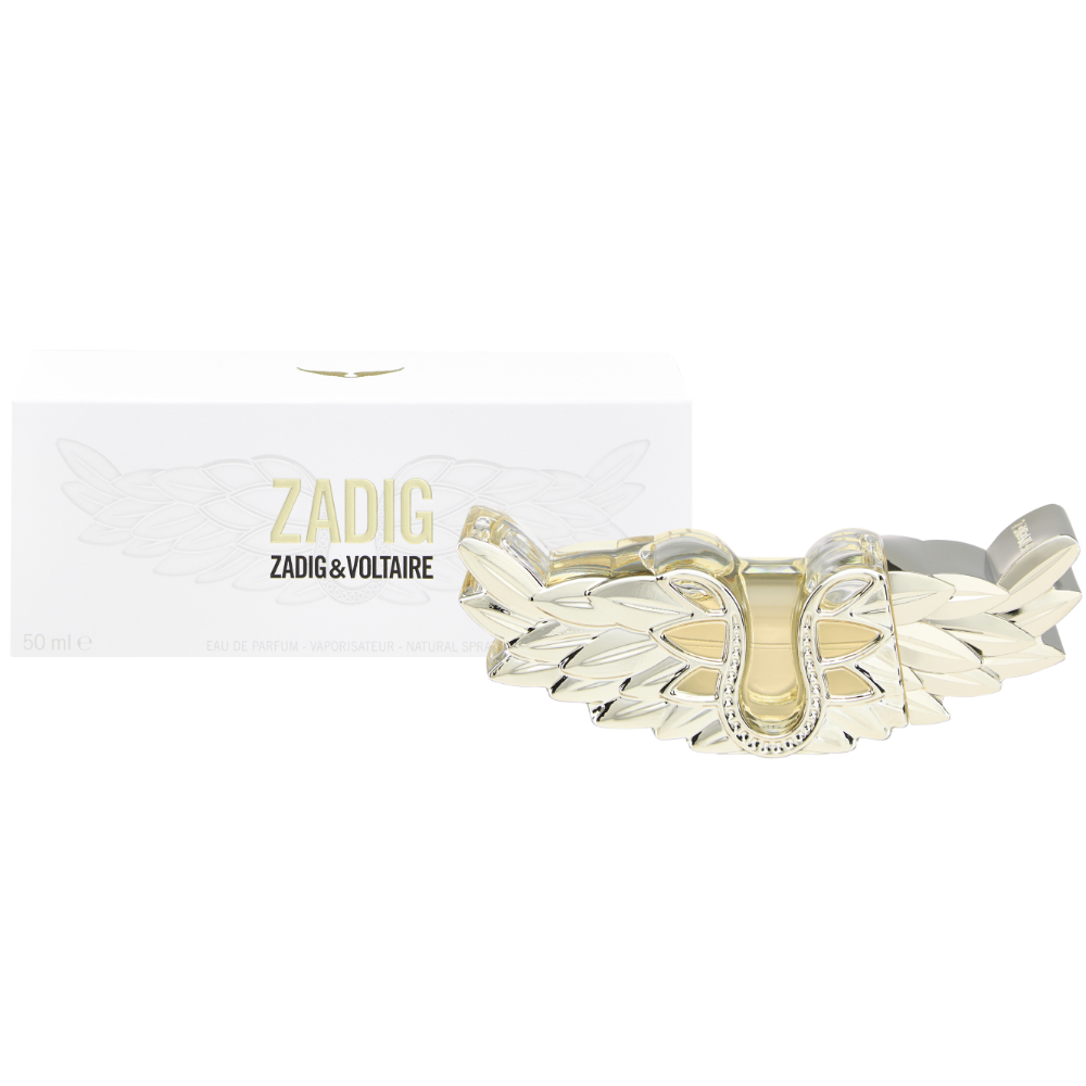 Zadig & Voltaire Zadig Eau De Parfum 50ml