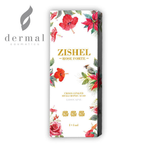 Zishel Rose Forte