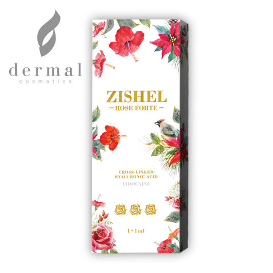 Zishel Rose Forte