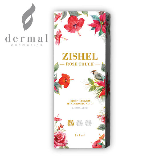 Zishel Rose Touch