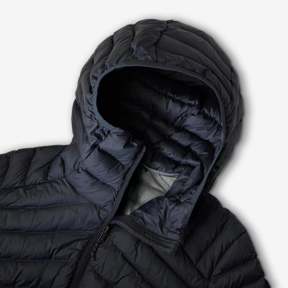 Simond Women’s Xplore Hooded Down Jacket