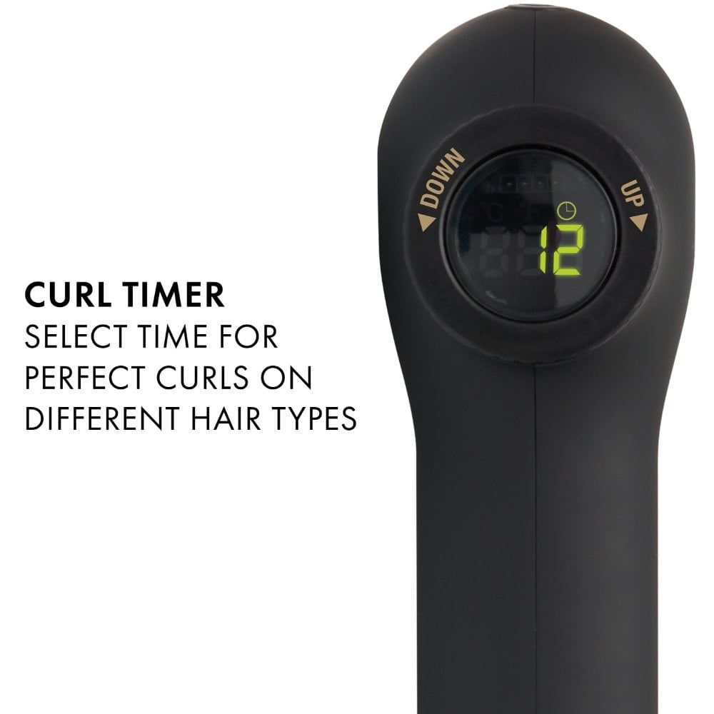 Hot Tools Curl Bar Set