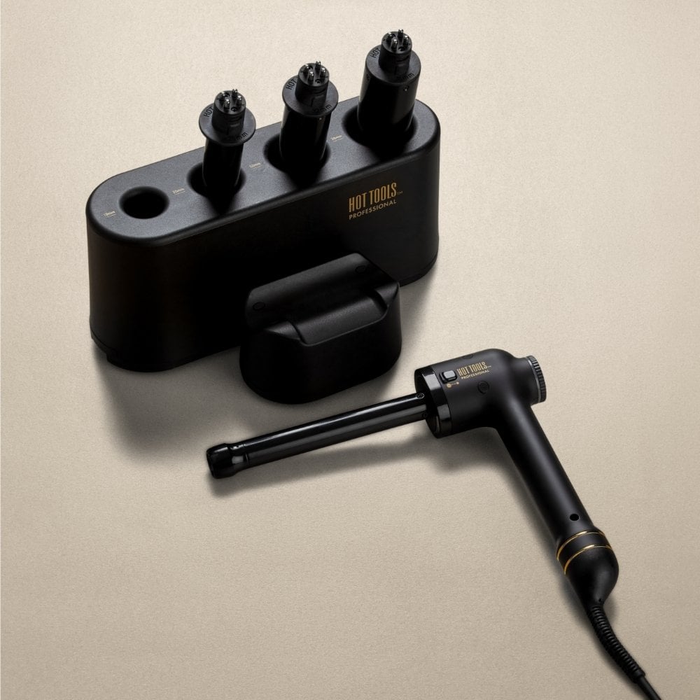 Hot Tools Curl Bar Set