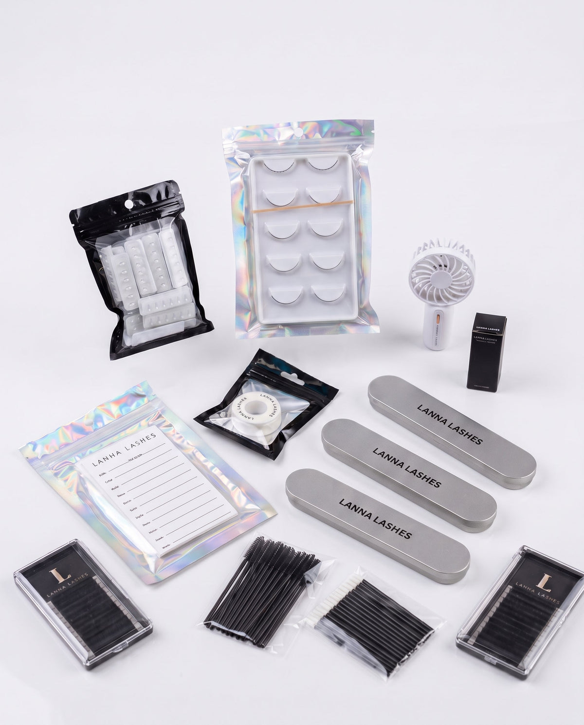 Beauty Brand Academy Student Kit