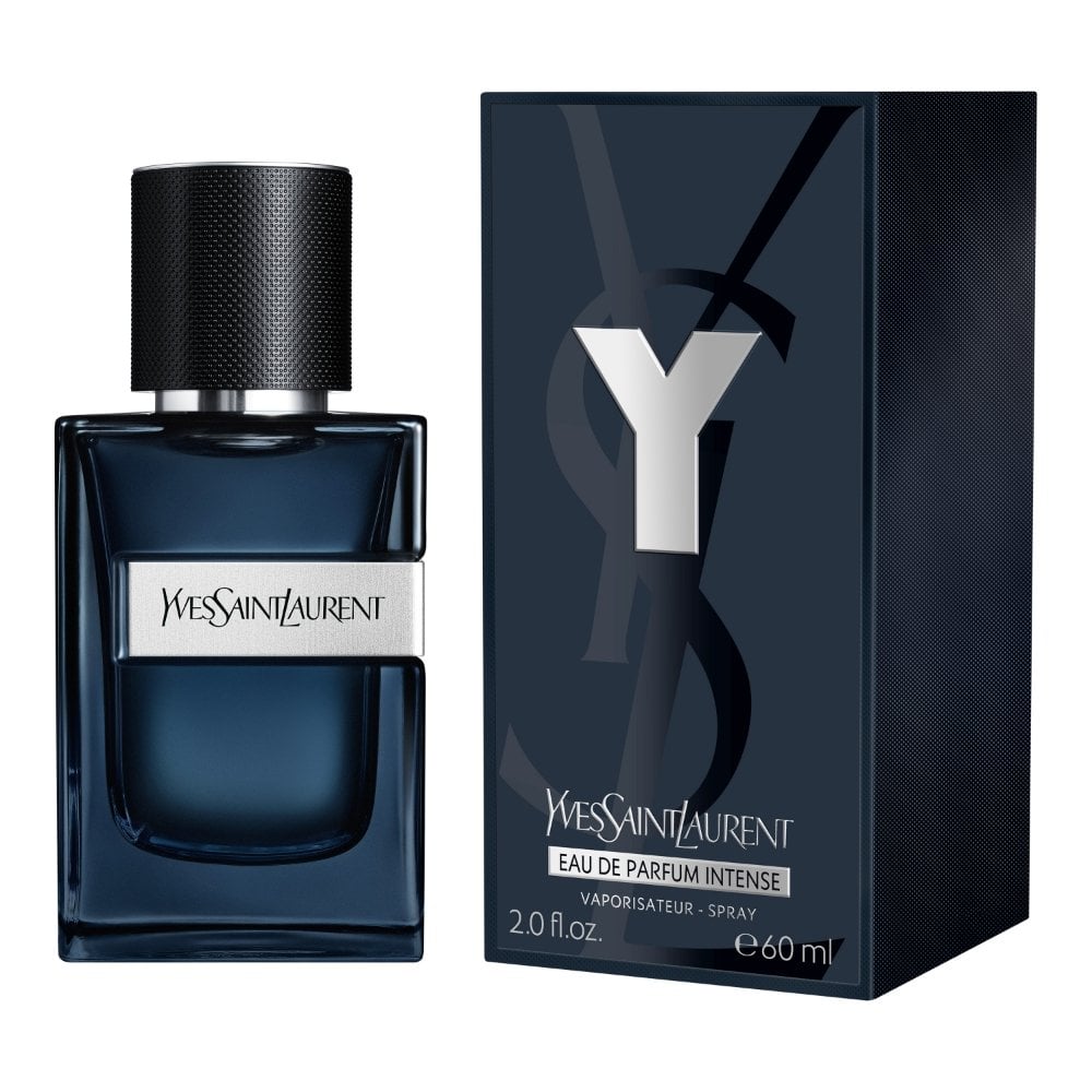 Yves Saint Laurent Y Eau De Parfum Intense 60ml